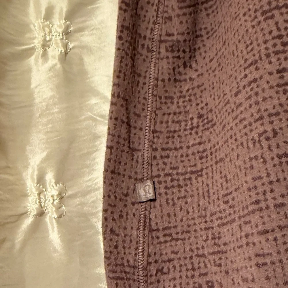 Lululemon Timeless Classic Muscle Tank Top  Antique Bark